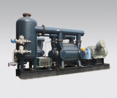 北京水环泵泵组-变压吸附成套装置