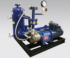 内蒙古2BV系列小型水环式真空泵